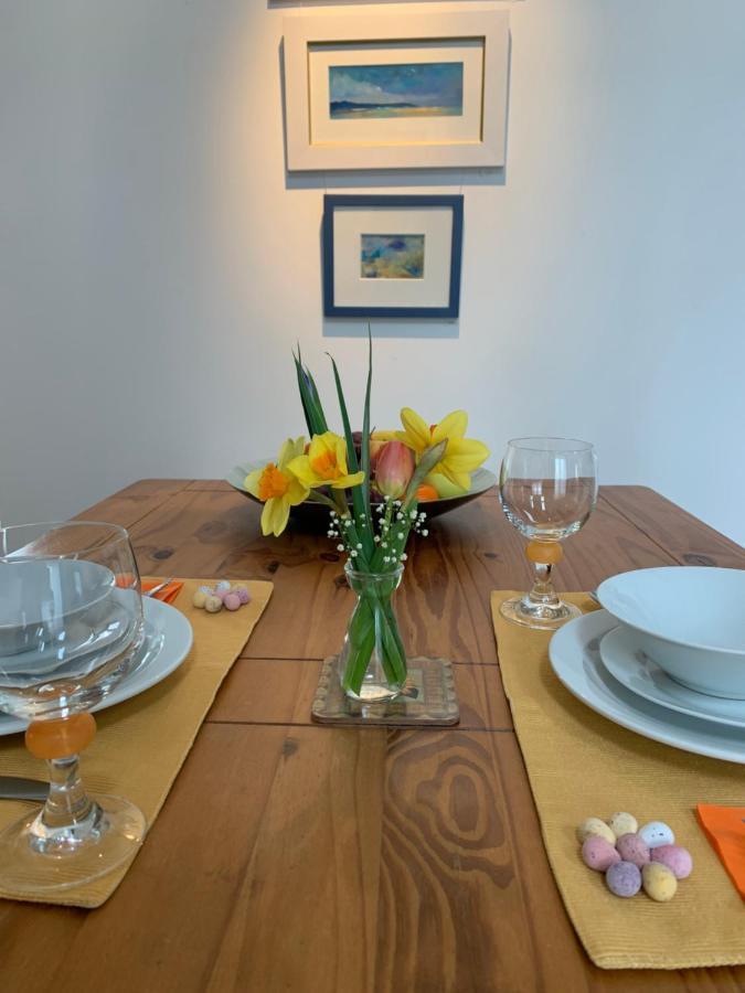 Gallery Cottage Aberdeen Extérieur photo